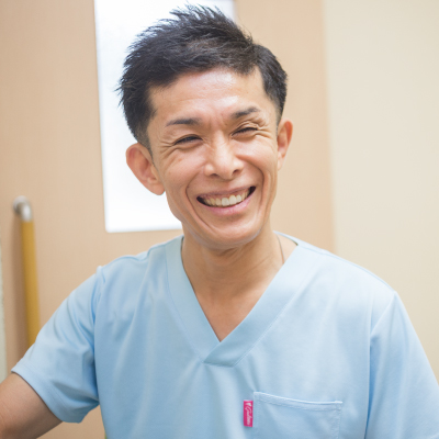 すずき内科クリニック ミセルクリニック直方院の院長 鈴木 信行