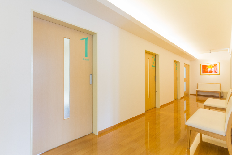 すずき内科クリニック ミセルクリニック直方院