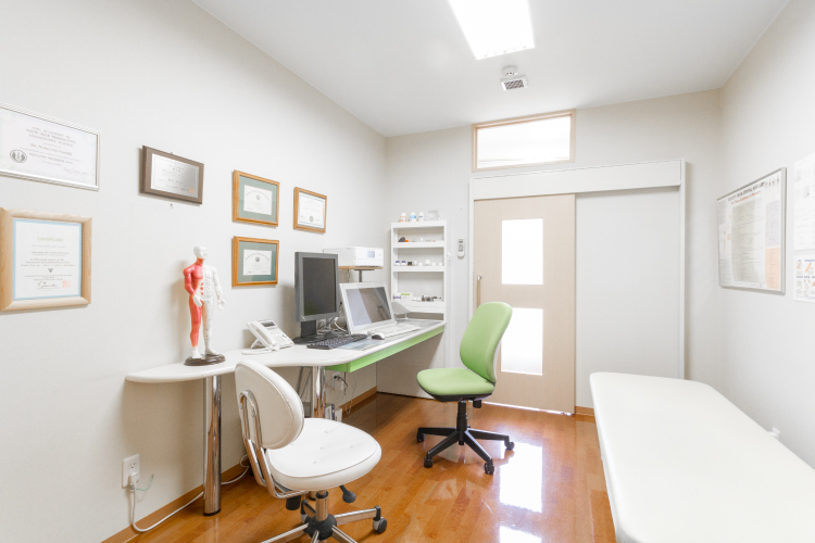 すずき内科クリニック ミセルクリニック直方院