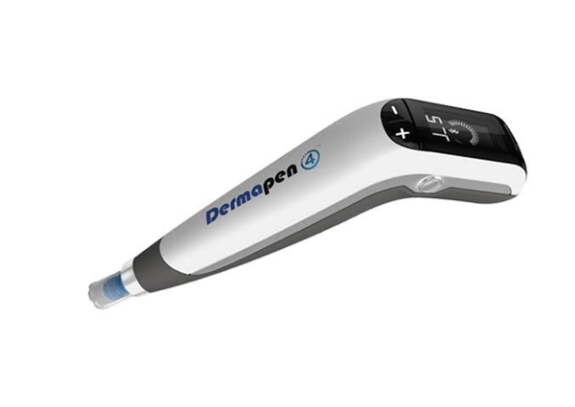 大西メディカルクリニックのダーマペン4