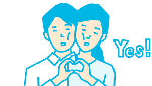 スベスベで肌触りが良くなる