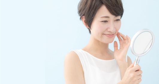 すずき内科クリニック　ミセルクリニック直方院の美肌治療