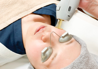 すずき内科クリニックのシミ・くすみ治療 画像